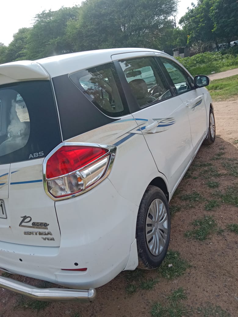 Details View - Maruti Suzuki Ertiga photos - 2023 Maruti Suzuki Ertiga For Sale, Buy 2023 Maruti Suzuki Ertiga in Vadodara, Used 2023 Ertiga in Vadodara, Maruti Ertiga Diesel, 2023 Ertiga for sale, XUV Vadodara, Maruti Suzuki vehicles Gujarat, Family car Vadodara